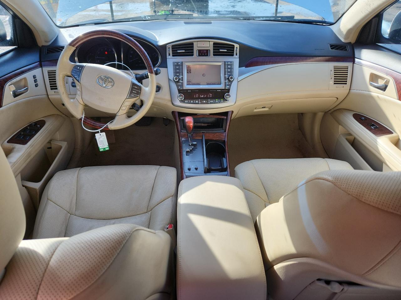2011 Toyota Avalon Base VIN: 4T1BK3DB3BU419967 Lot: 64359745