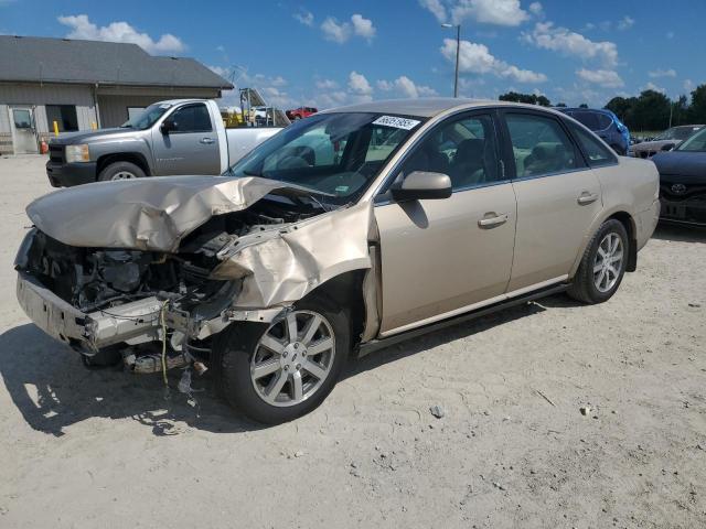 2008 Ford Taurus Sel
