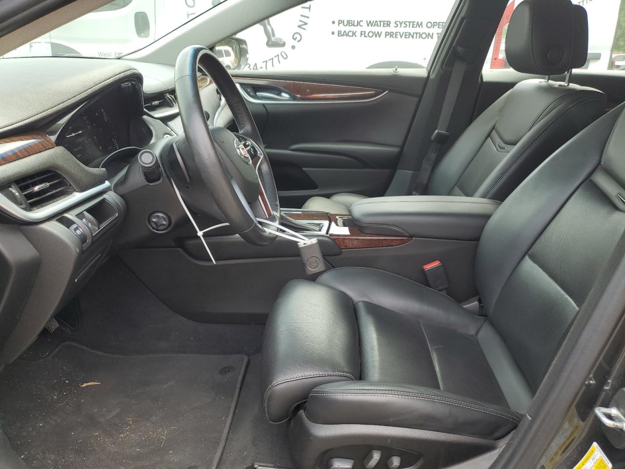 2013 Cadillac Xts Luxury Collection VIN: 2G61R5S37D9109150 Lot: 64238185