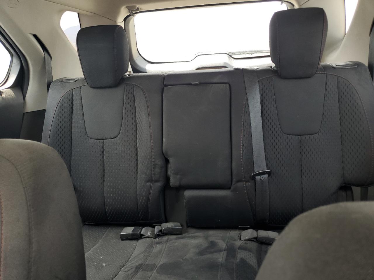2014 Chevrolet Equinox Ls VIN: 2GNFLEEK0E6192227 Lot: 64812315