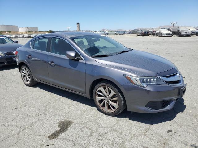 ACURA ILX 2018 Gray
