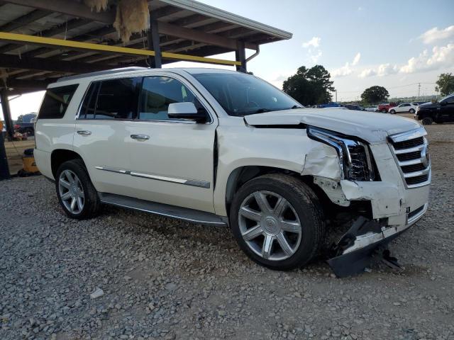  CADILLAC ESCALADE 2015 Kremowy