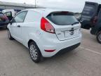 2013 FORD FIESTA BAS for sale at Copart SANDWICH