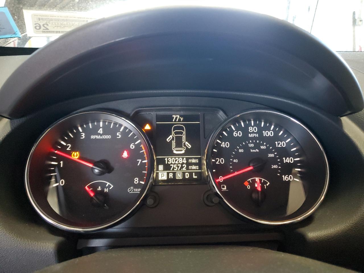 2015 Nissan Rogue Select S VIN: JN8AS5MT5FW673571 Lot: 64771305