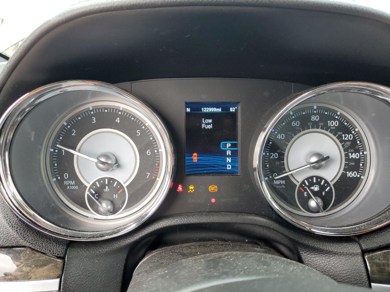 2013 Chrysler 300C VIN: 2C3CCAET3DH694198 Lot: 61879405