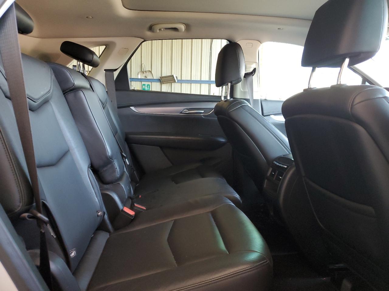 2019 Cadillac Xt5 Premium Luxury VIN: 1GYKNFRS3KZ239228 Lot: 64672115