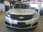 2015 CHEVROLET TRAVERSE LS   à vendre chez Copart CT - HARTFORD SPRINGFIELD