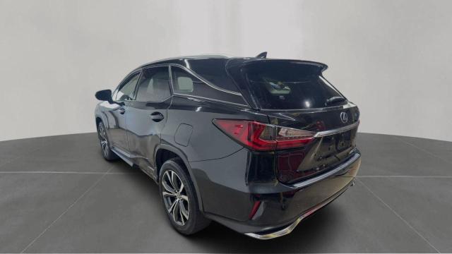 2021 LEXUS RX 450H L  