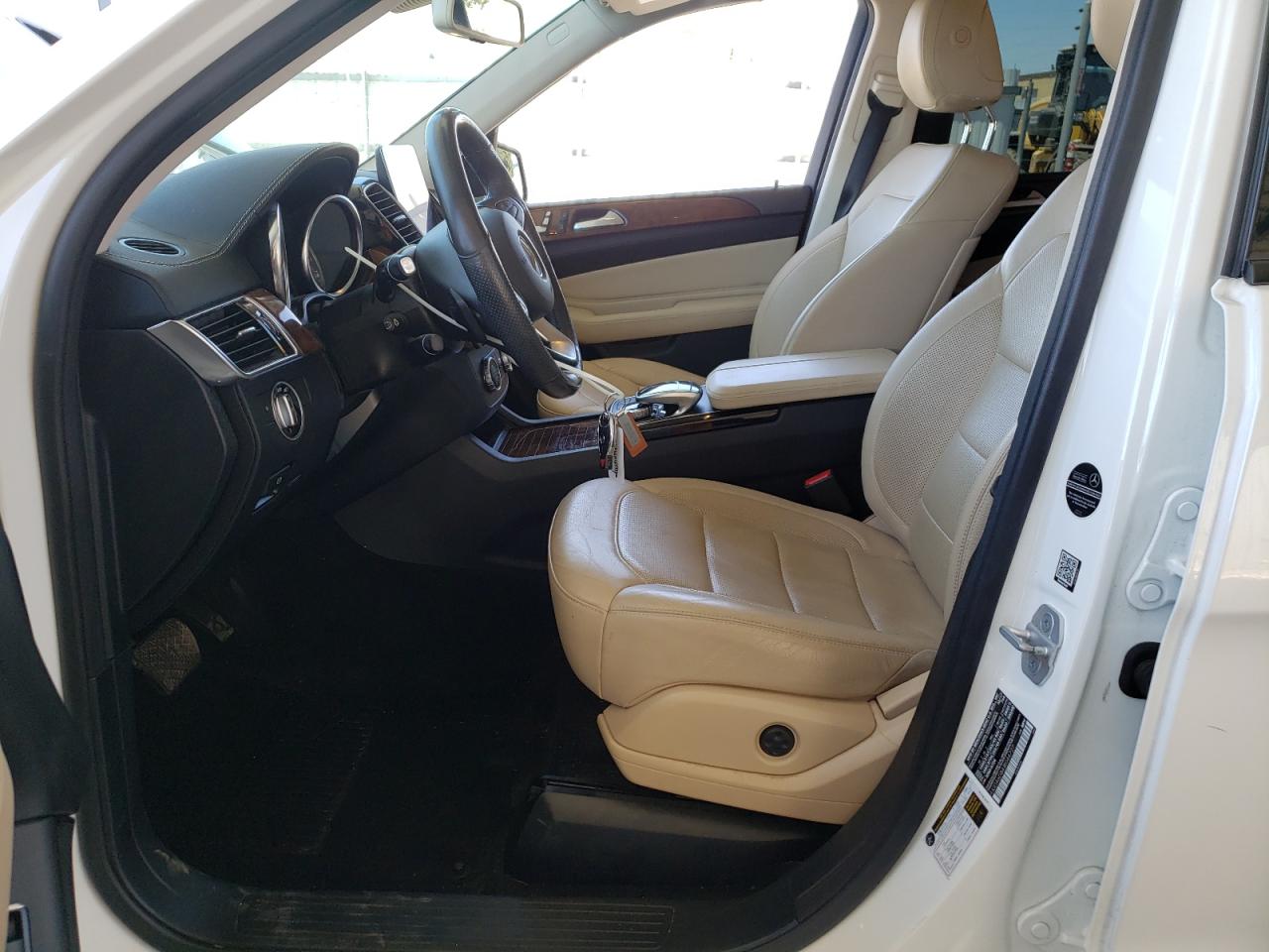 2018 Mercedes-Benz Gle 550E 4Matic VIN: 4JGDA6DB4JB044727 Lot: 63839415