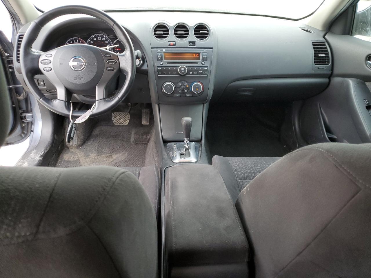 2010 Nissan Altima Base VIN: 1N4AL2AP6AN448126 Lot: 65405325