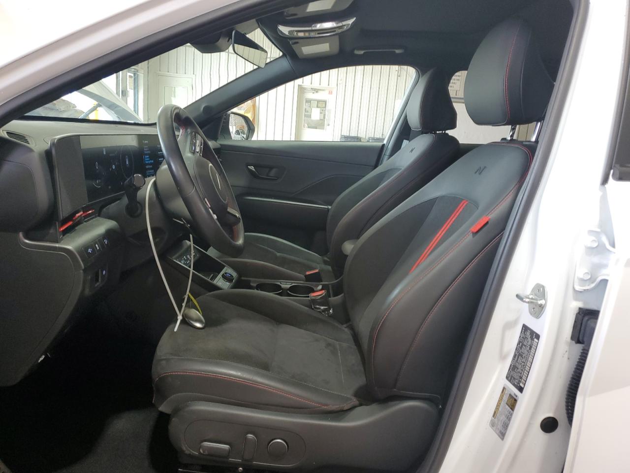 km8haca39ru098425 KM8HACA39RU098425 2024 Hyundai Kona N Line