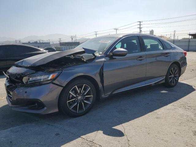  HONDA ACCORD 2022 Szary
