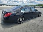 2015 MERCEDES-BENZ S 550   for sale at Copart SC - SPARTANBURG