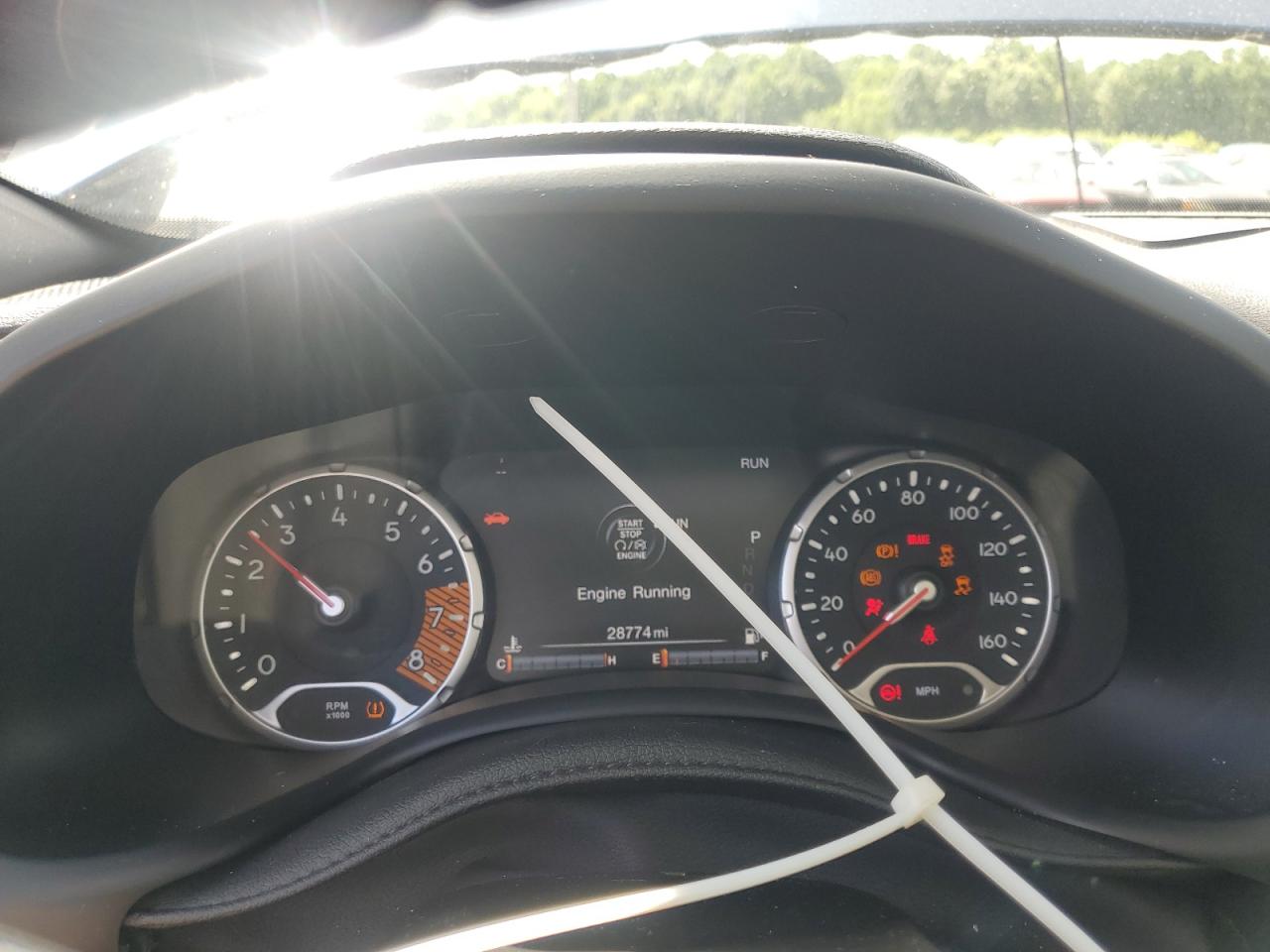 2022 Jeep Renegade Limited VIN: ZACNJDD10NPP01116 Lot: 65911595