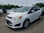 2014 FORD C-MAX SE à vendre chez Copart CT - HARTFORD SPRINGFIELD