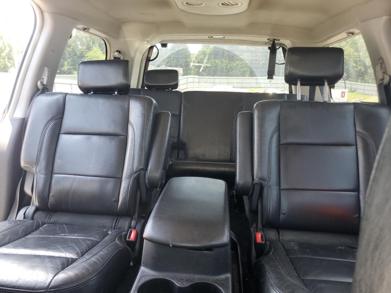 2010 Infiniti Qx56 VIN: 5N3ZA0NF5AN908226 Lot: 64449985