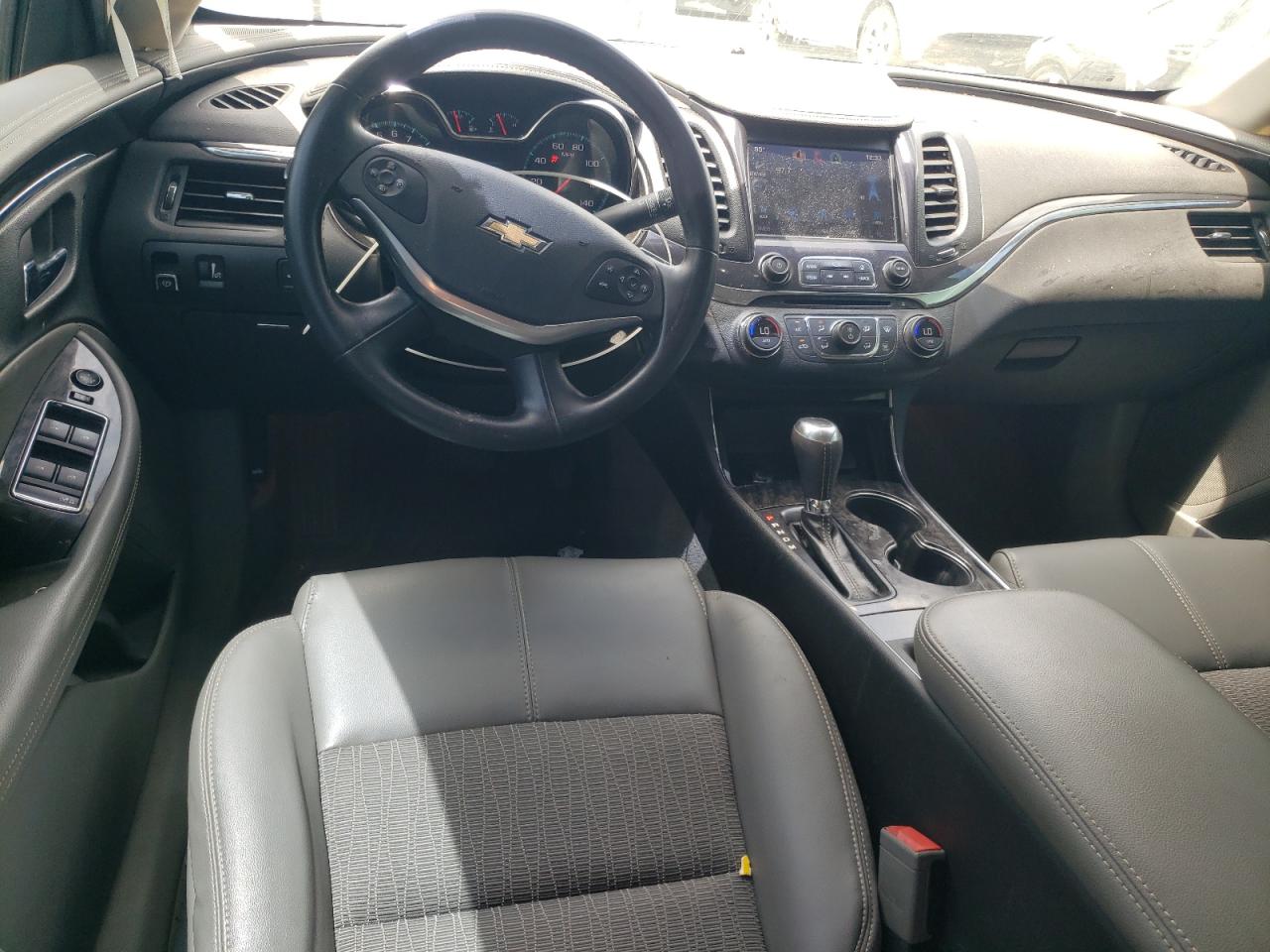 2014 Chevrolet Impala Lt VIN: 1G1115SL5EU122786 Lot: 64386025