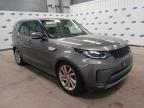 2017 LAND ROVER DISCOVERY for sale at Copart NEWBURY