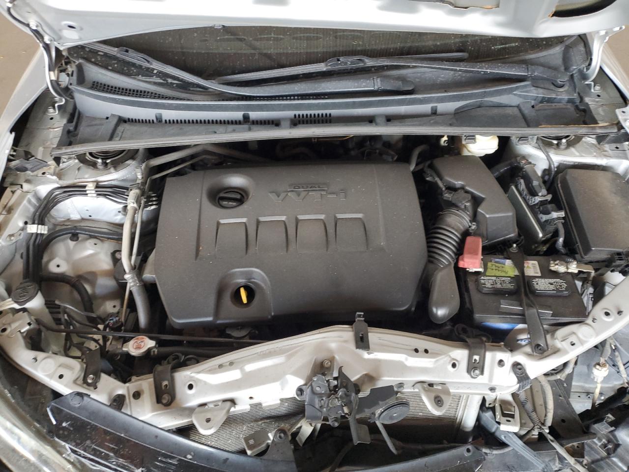 5yfburhe3jp775787 5YFBURHE3JP775787 2018 Toyota Corolla L