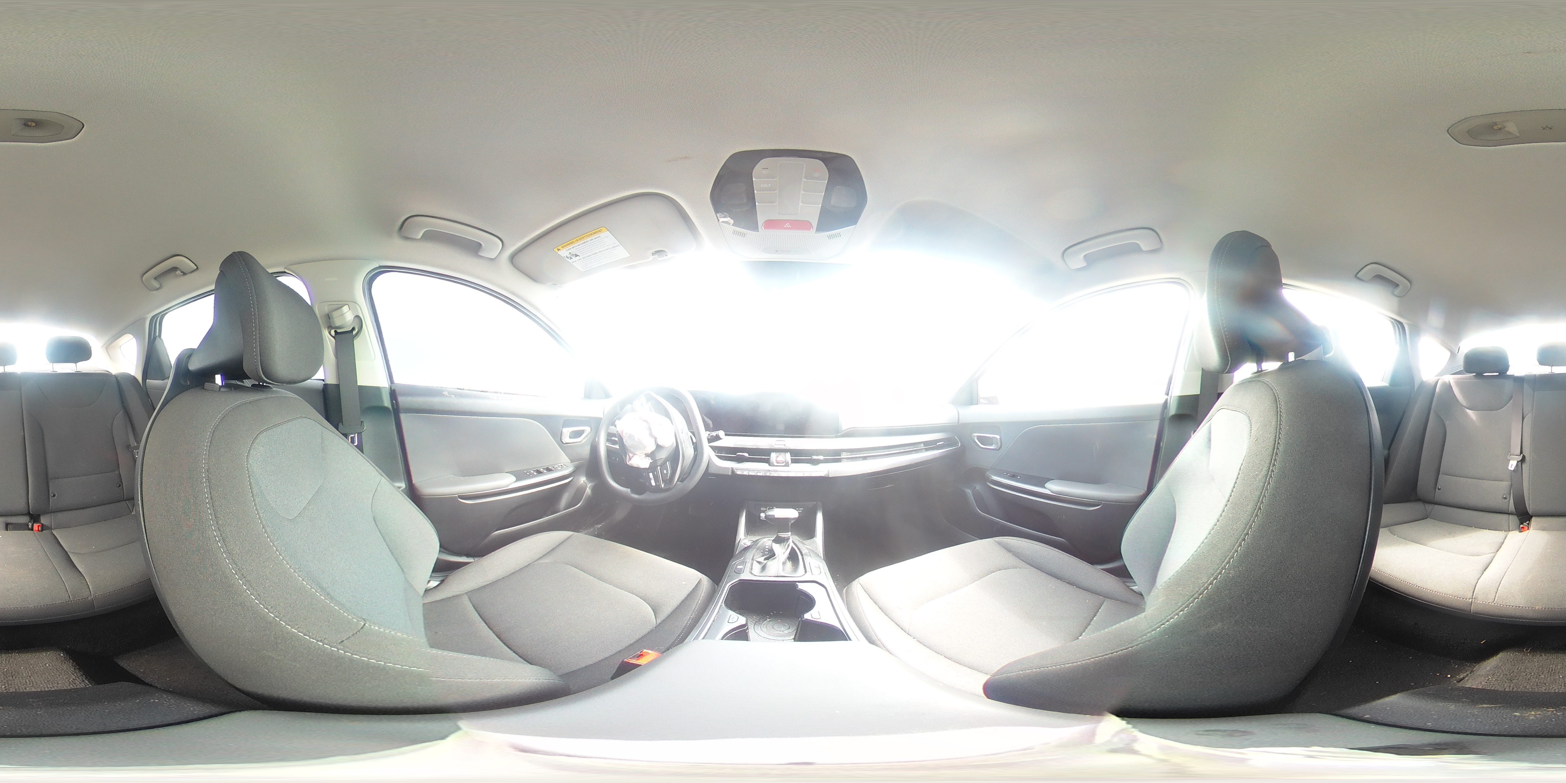 2025 Kia K4 Lx VIN: 3KPFT4DE0SE087231 Lot: 63196845