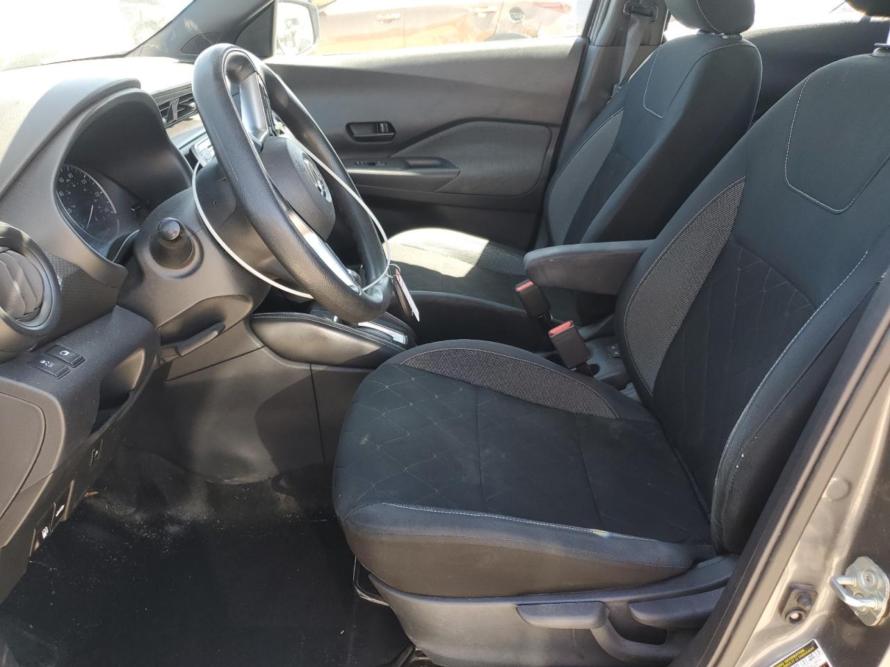 2019 Nissan Kicks S VIN: 3N1CP5CU9KL562525 Lot: 64369155