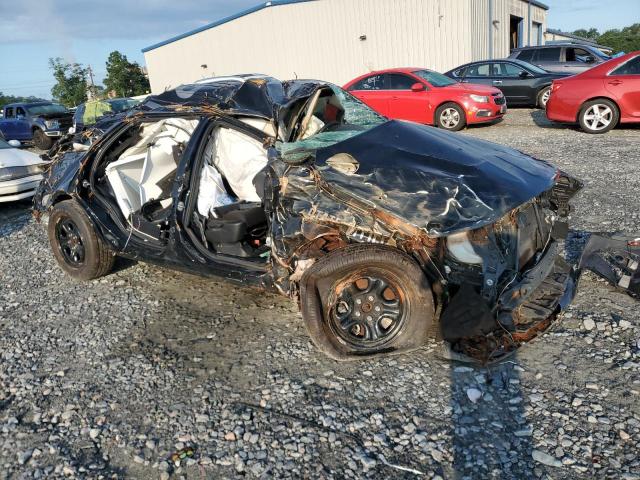  DODGE DURANGO 2023 Czarny
