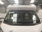 2020 PEUGEOT BOXER (X2- for sale at Copart NEWBURY