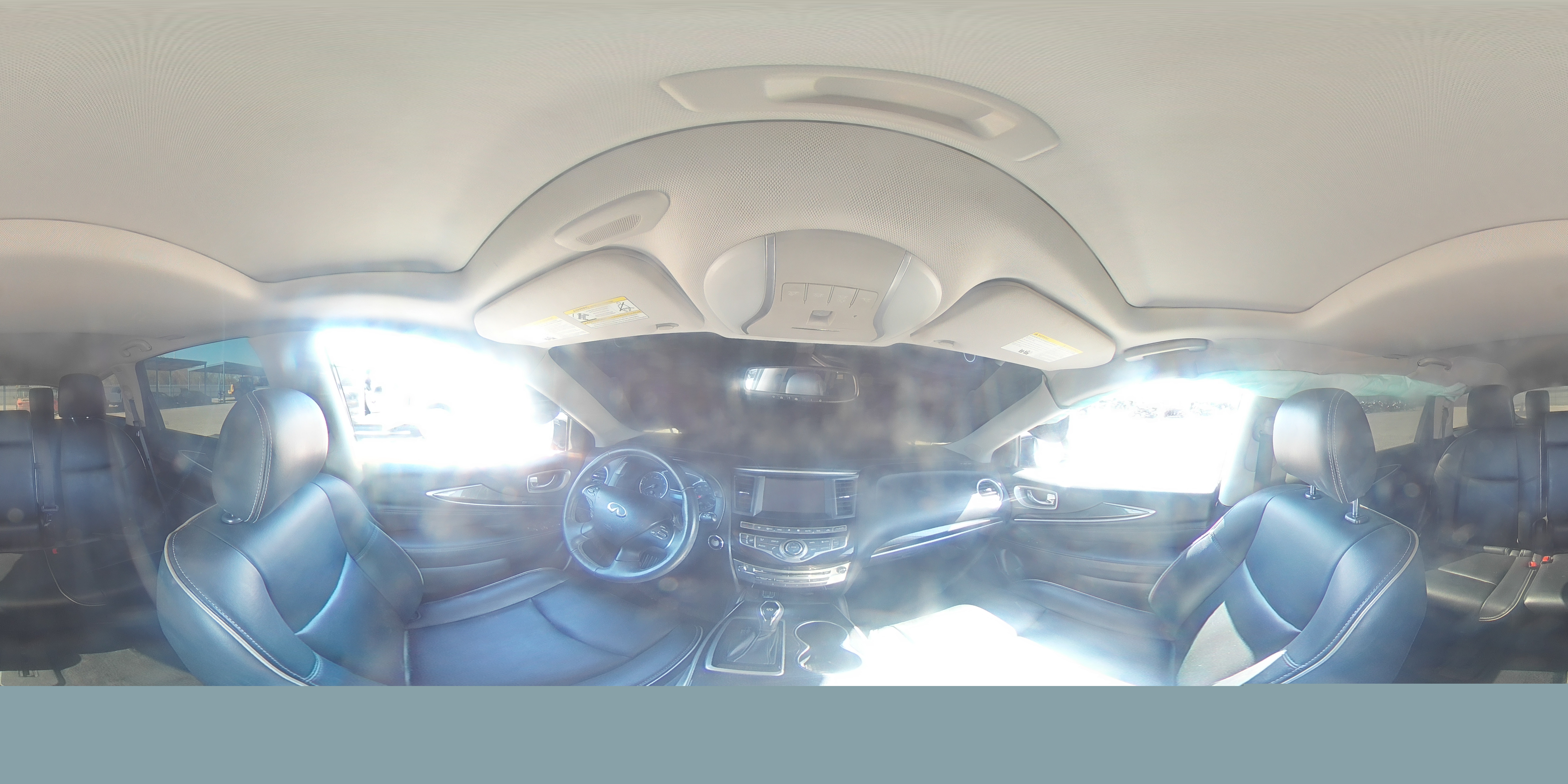 2020 Infiniti Qx60 Luxe VIN: 5N1DL0MN2LC519063 Lot: 67290255
