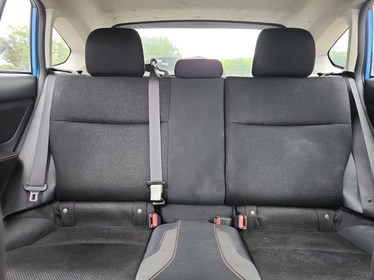 2016 Subaru Crosstrek Premium VIN: JF2GPABCXG8301119 Lot: 64560045