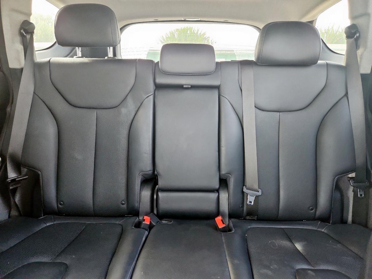 2019 Hyundai Santa Fe Limited VIN: 5NMS53ADXKH031482 Lot: 63415545