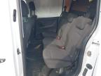 2020 VAUXHALL COMBO 2300 for sale at Copart WHITBURN