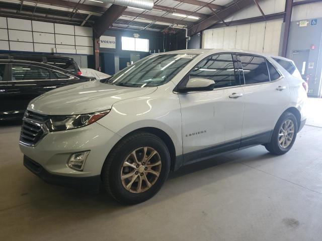  CHEVROLET EQUINOX 2020 Srebrny