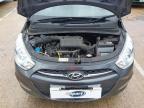 2012 HYUNDAI I10 ACTIVE for sale at Copart SANDWICH
