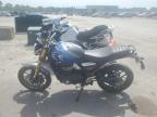 2024 TRIUMPH MOTORCYCLE SPEED 400   a la Venta en Copart KS - KANSAS CITY