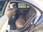 2014 MERCEDES BENZ S350 SE LI for sale at Copart SANDTOFT