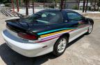 1993 CHEVROLET CAMARO Z28   for sale at Copart MA - SOUTH BOSTON