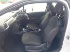 2017 DS DS3 CHIC P for sale at Copart WHITBURN