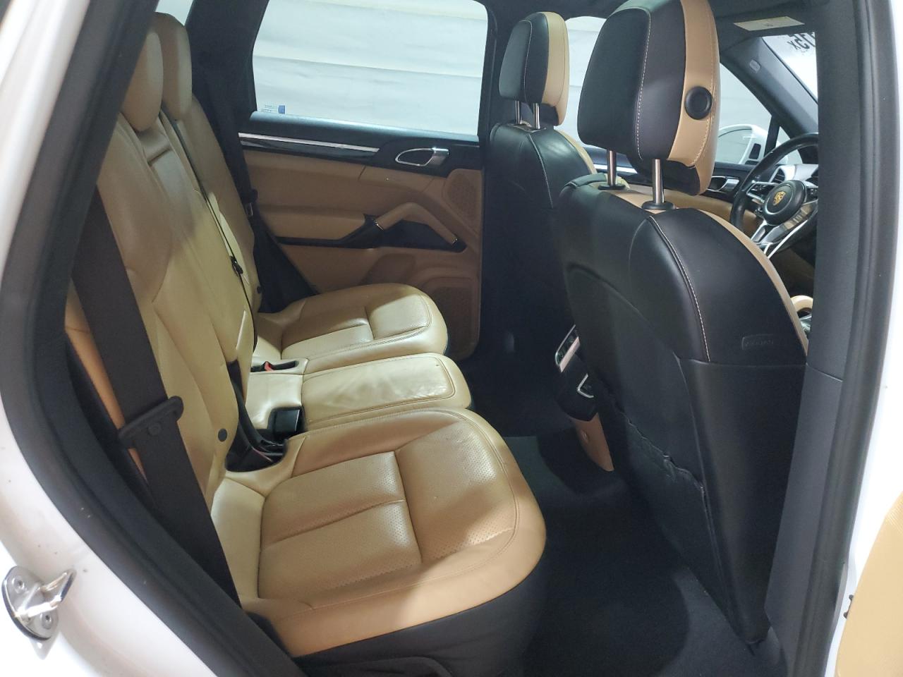 2015 Porsche Cayenne Se Hybrid VIN: WP1AE2A24FLA53579 Lot: 66306115