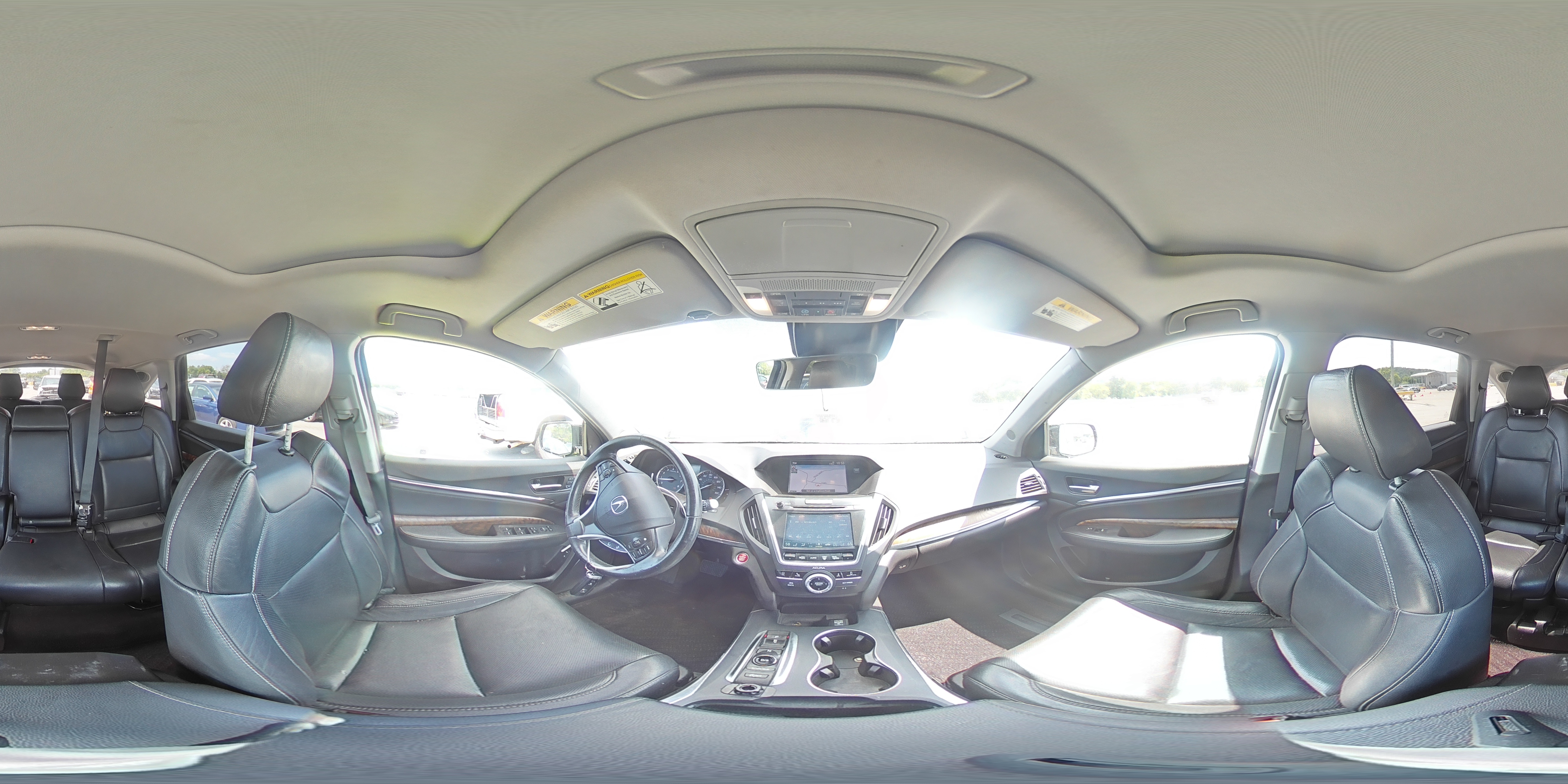 2020 Acura Mdx Technology VIN: 5J8YD4H59LL014417 Lot: 66772535