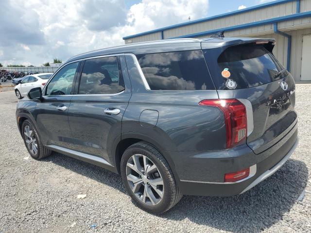  HYUNDAI PALISADE 2021 Charcoal