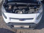 2018 FORD TRANSIT CO for sale at Copart WOLVERHAMPTON