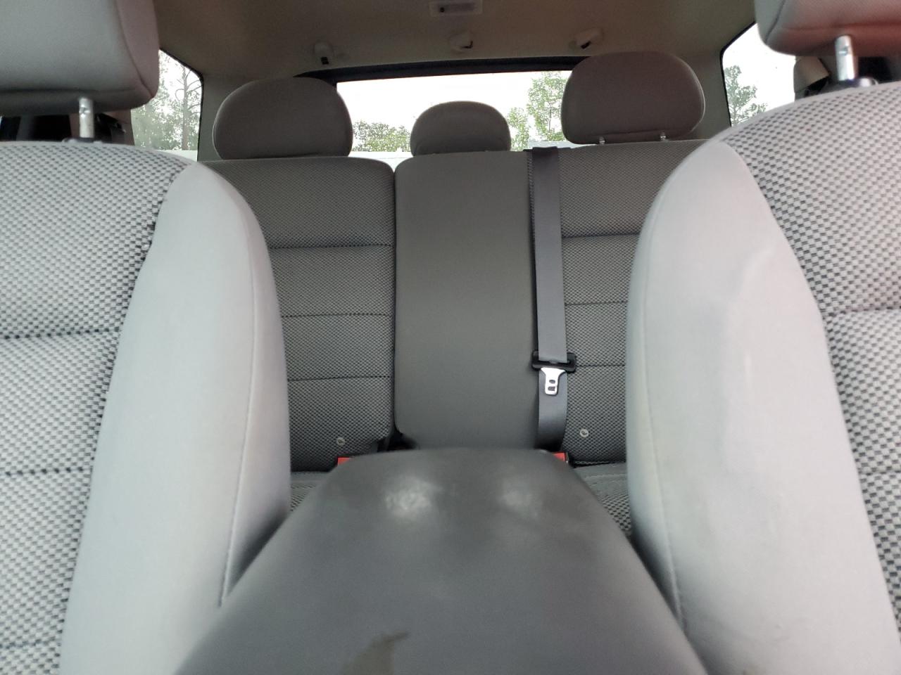 2005 Ford Escape Xlt VIN: 1FMYU03145KA01574 Lot: 65944955
