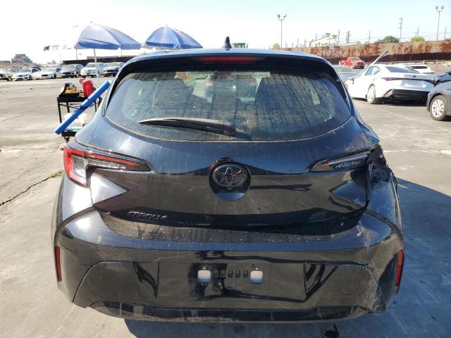  TOYOTA COROLLA 2023 Czarny