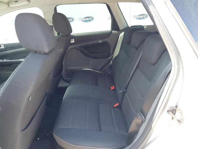 2008 FORD FOCUS TITA
