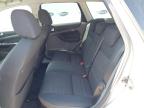 2008 FORD FOCUS TITA for sale at Copart BRISTOL