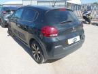 2017 CITROEN C3 FLAIR P for sale at Copart WESTBURY