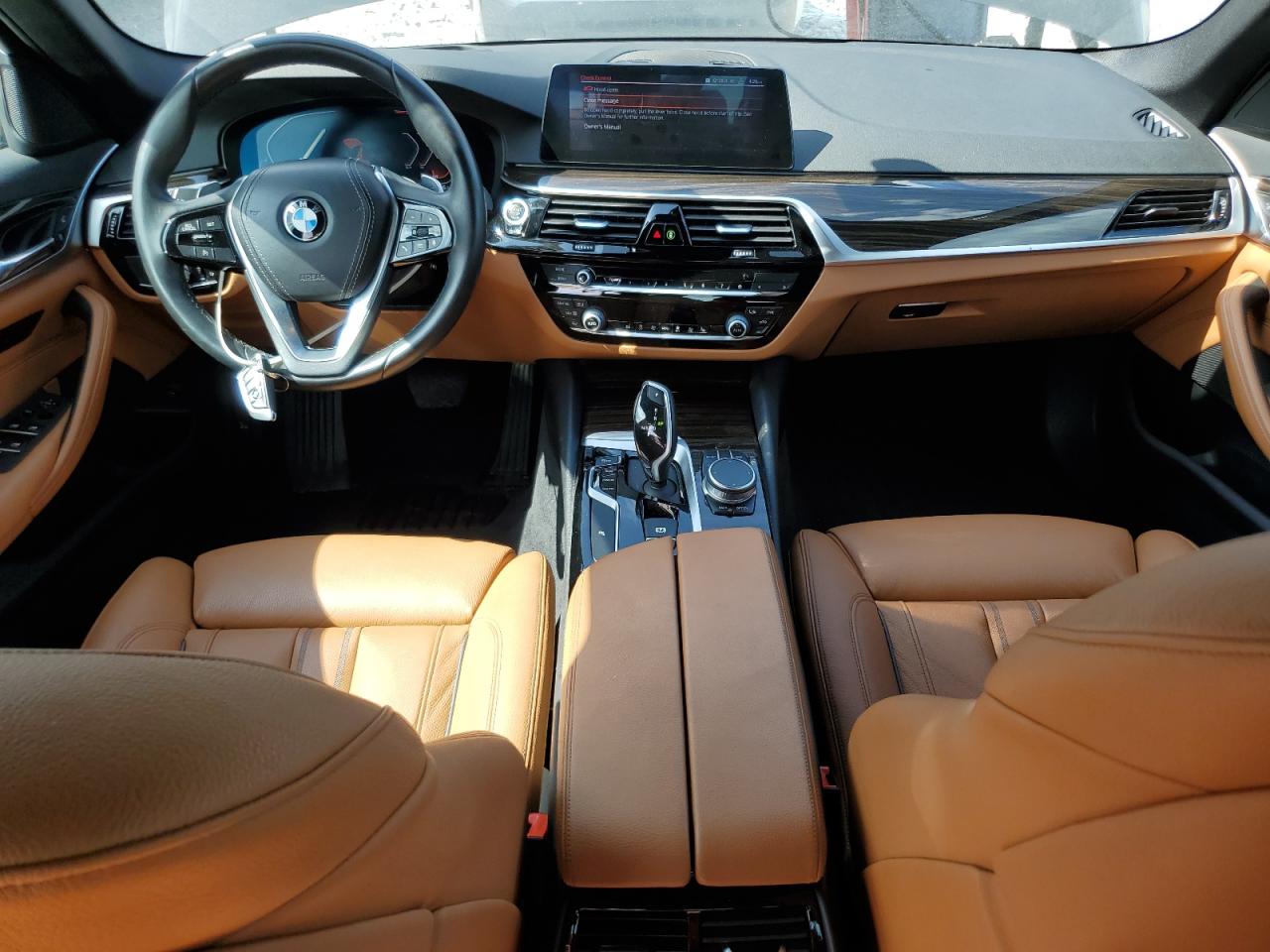 2020 BMW 530 I VIN: WBAJR3C04LWW66977 Lot: 64849245