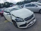 2016 MERCEDES BENZ A 180 D AM for sale at Copart WOLVERHAMPTON