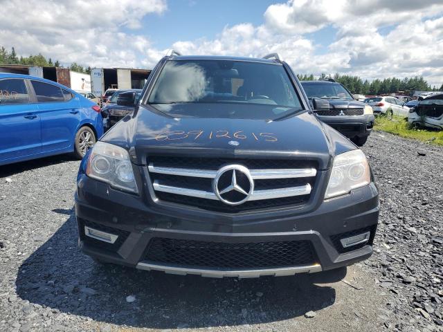 2012 MERCEDES-BENZ GLK 350 4MATIC  
