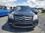 2012 MERCEDES-BENZ GLK 350 4MATIC   for sale at Copart QC - MONTREAL